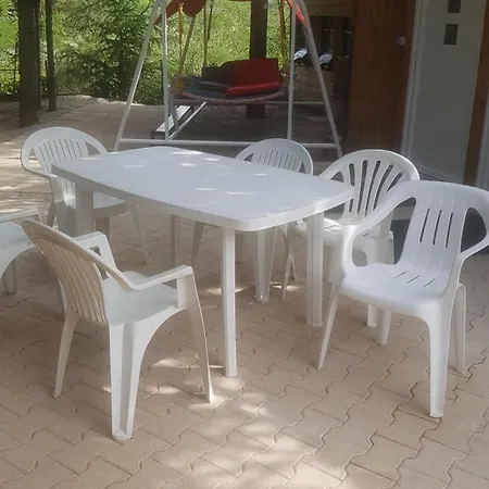 Chalet Paisible