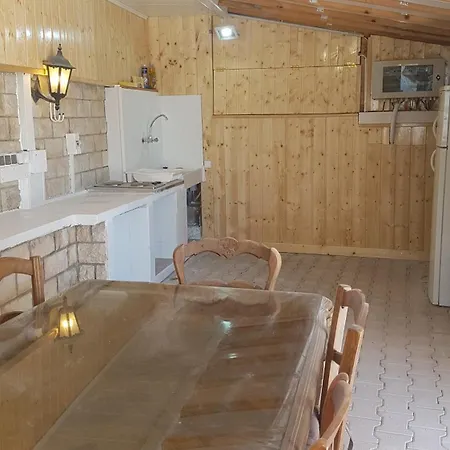 Chalet Paisible Largentiere